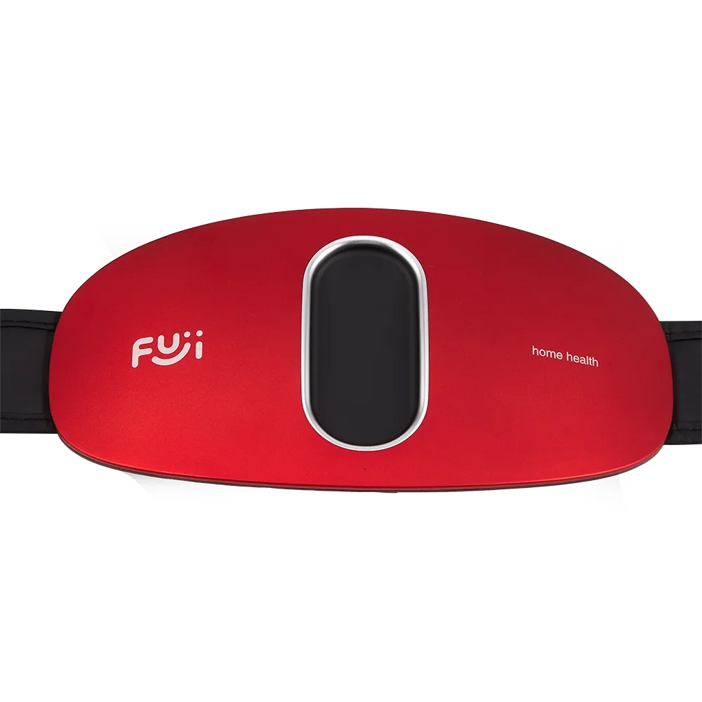 Hình ảnh Máy mát xa lưng, bụng Fuji PG-2645L tác động sâu vào các vùng cơ và dây thần kinh bên trong