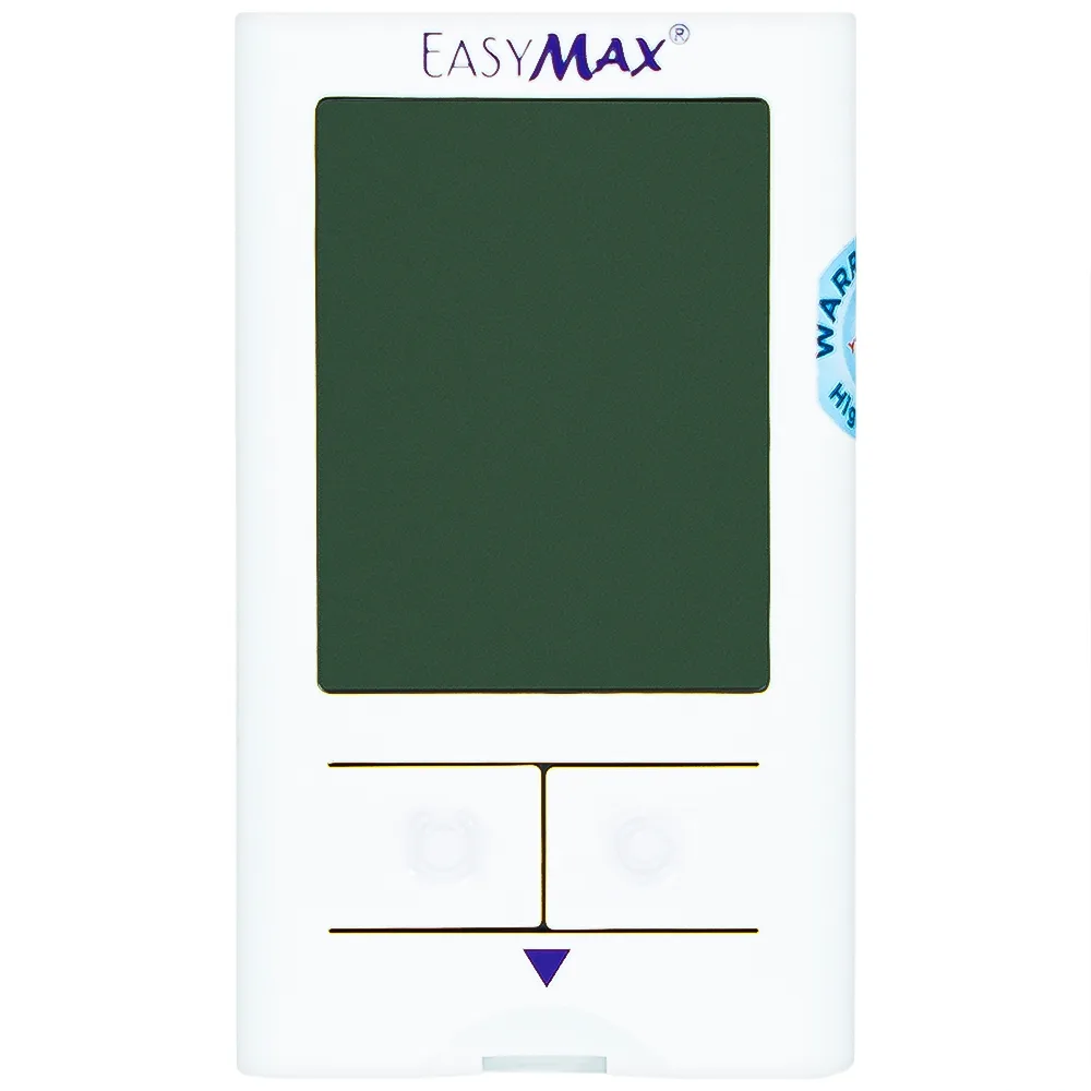 Hình ảnh Má́y thử đường huyết Easy Max Mini hỗ trợ đo lượng đường trong máu