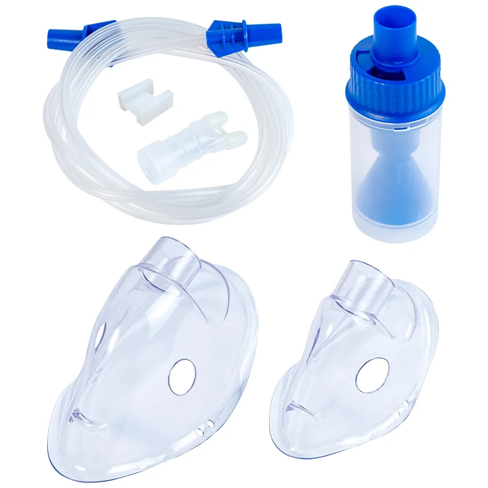 Hình ảnh Máy xông khí dung BioHealth Neb Pro hỗ trợ điều trị các bệnh về đường hô hấp