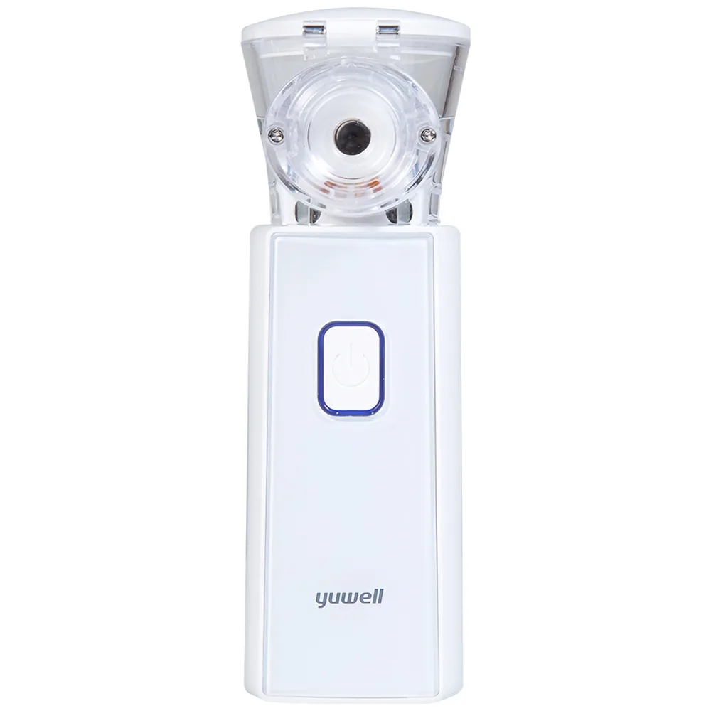 Hình ảnh Máy xông khí dung Yuwell M103 cầm tay hỗ trợ điều trị các bệnh về đường hô hấp