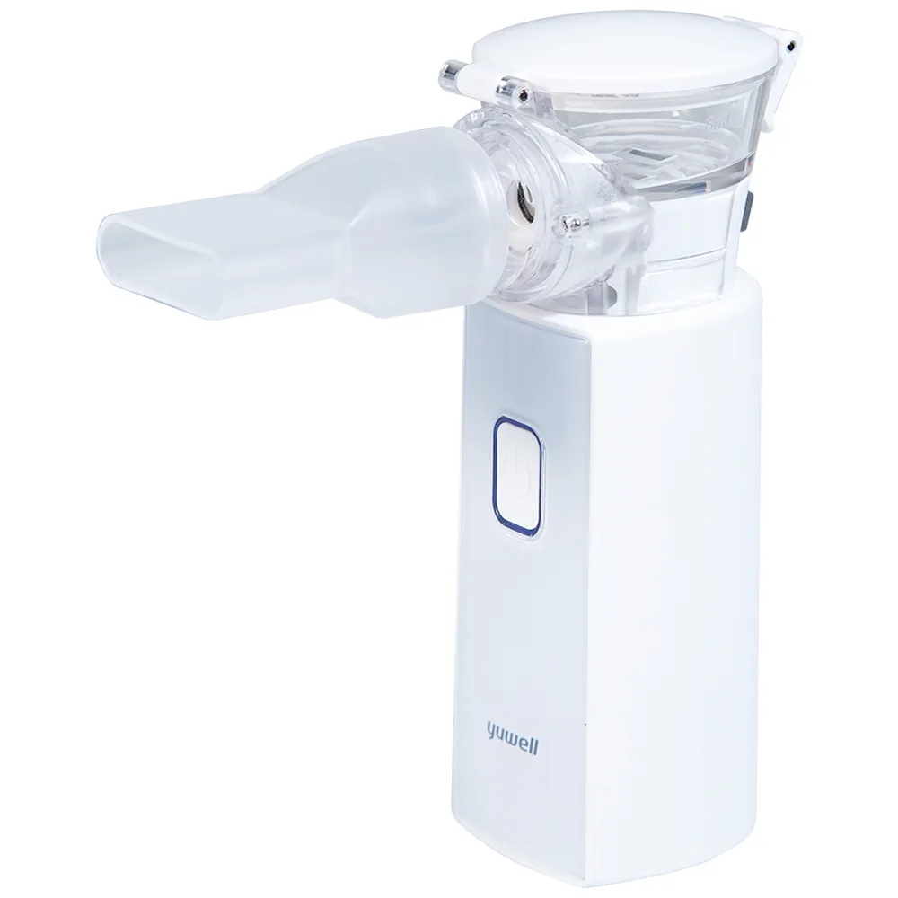 Hình ảnh Máy xông khí dung Yuwell M103 cầm tay hỗ trợ điều trị các bệnh về đường hô hấp