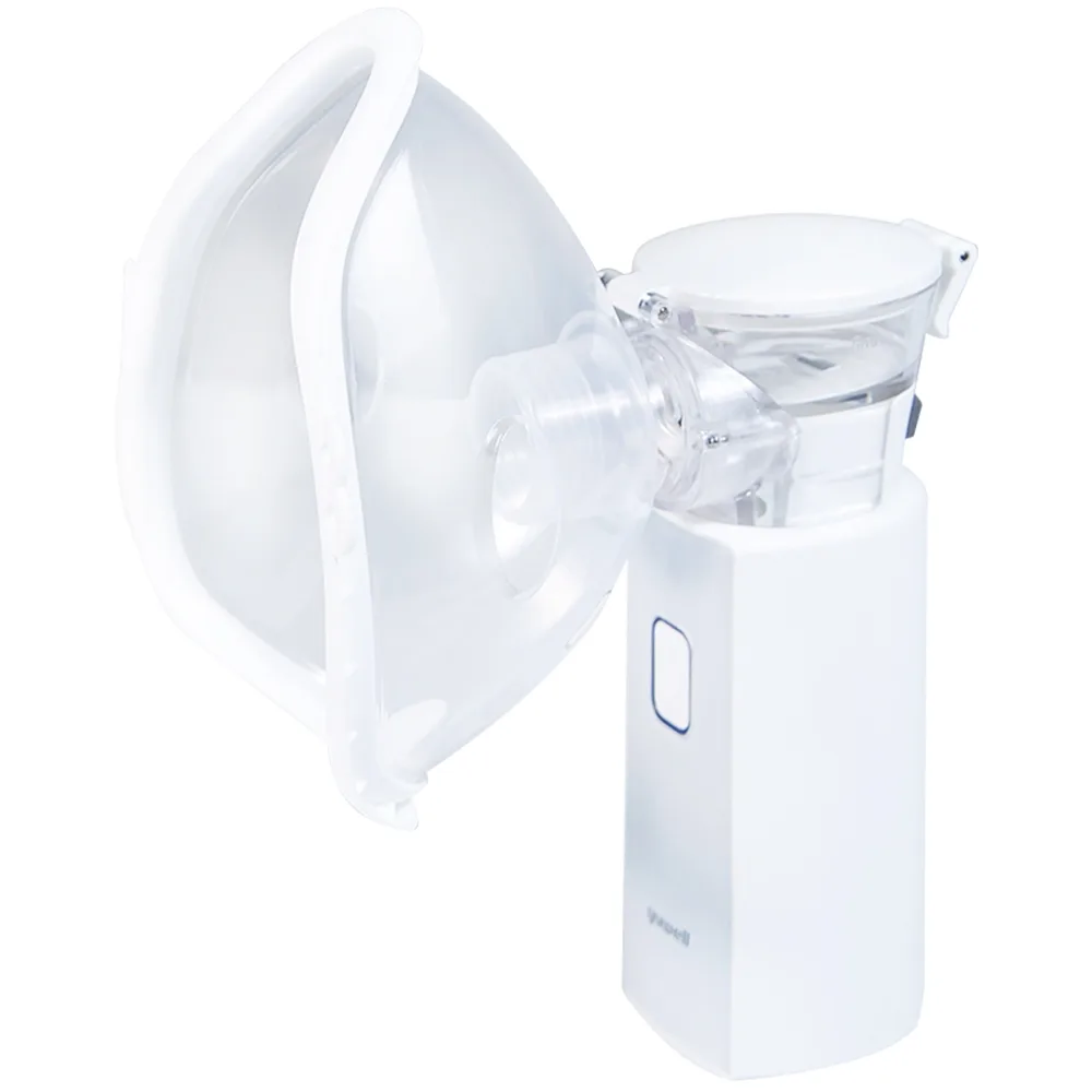 Hình ảnh Máy xông khí dung Yuwell M103 cầm tay hỗ trợ điều trị các bệnh về đường hô hấp