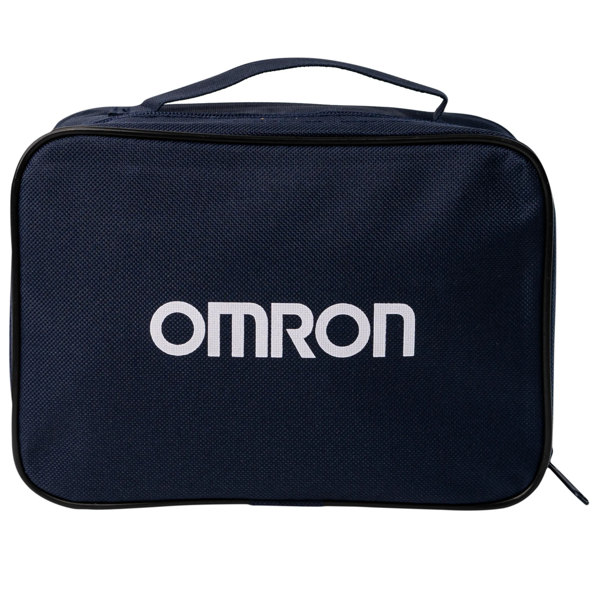 Hình ảnh Máy xông khí dung Omron NE-C801 kiểm soát hen suyễn, viêm phế quản mãn tính (1 cái)