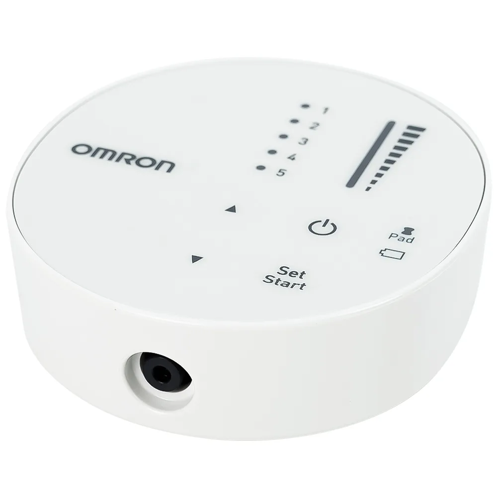 Hình ảnh Máy xung điện trị liệu Omron HV-F013 giảm đau cơ và khớp 
