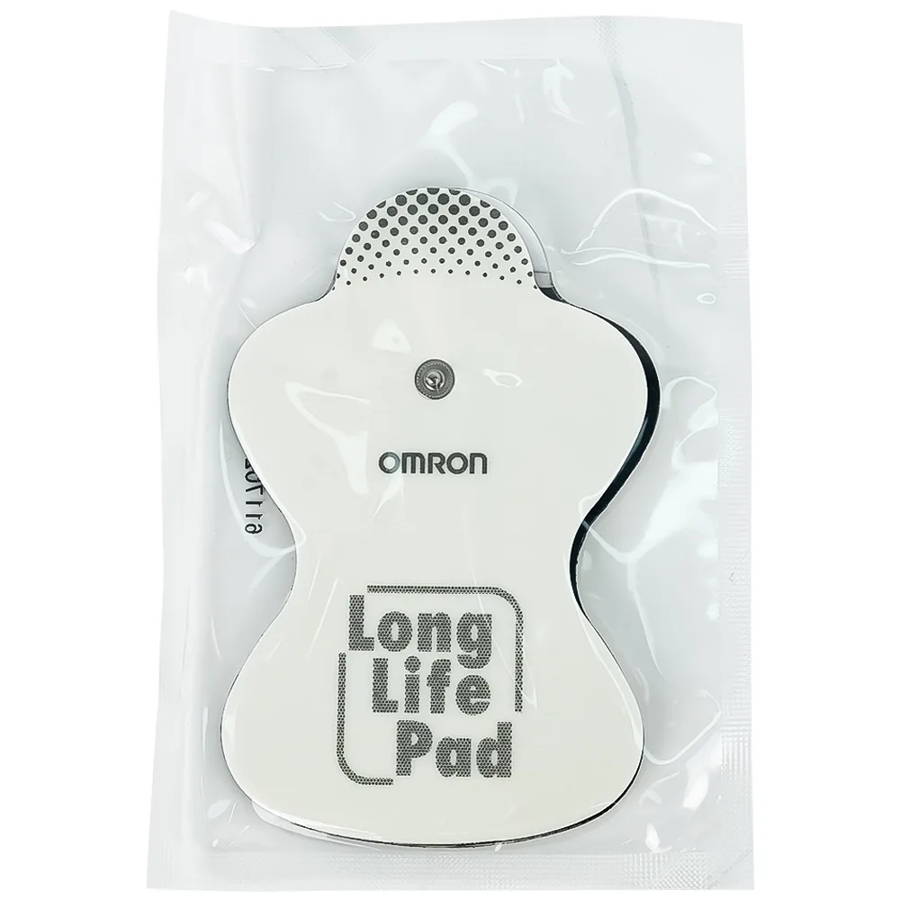 Hình ảnh Máy xung điện trị liệu Omron HV-F013 giảm đau cơ và khớp 