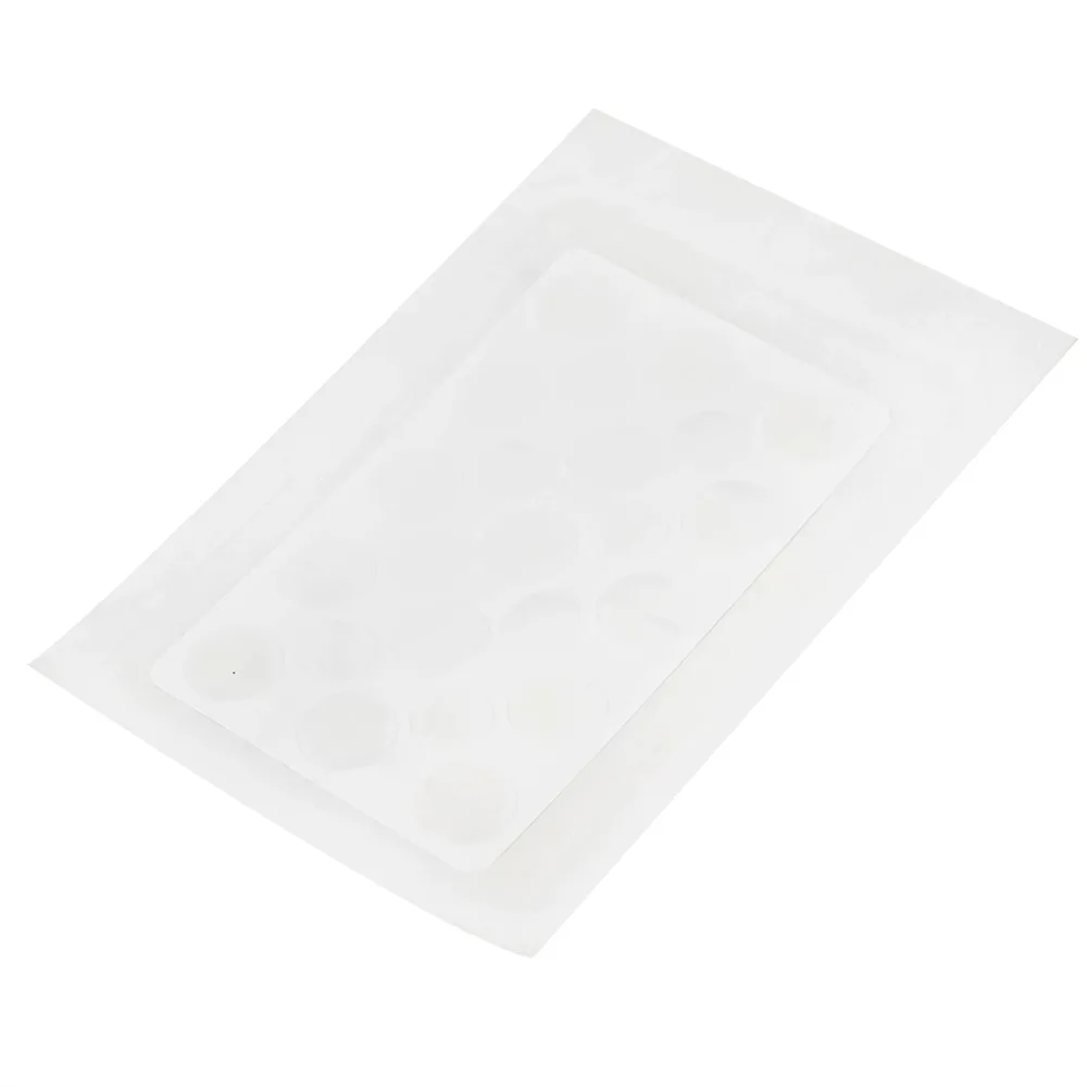 Hình ảnh Miếng dán mụn Elaband Hydrodot Teatree (23 miếng) hút dịch mụn, giảm sưng viêm