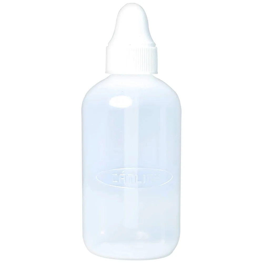 Hình ảnh Muối rửa mũi xoang SinuFresh Cát Linh dùng cho khô mũi, ngạt mũi, chảy nước mũi (30 gói + 1 chai 180ml)