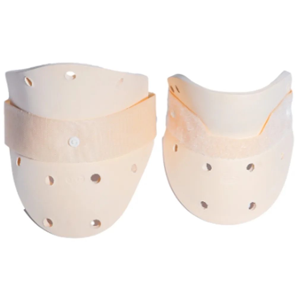 Hình ảnh Nẹp cổ cứng người lớn Gia Hưng Size 3 hỗ trợ cơ cổ, trẹo nhẹ hoặc căng cổ quá mức