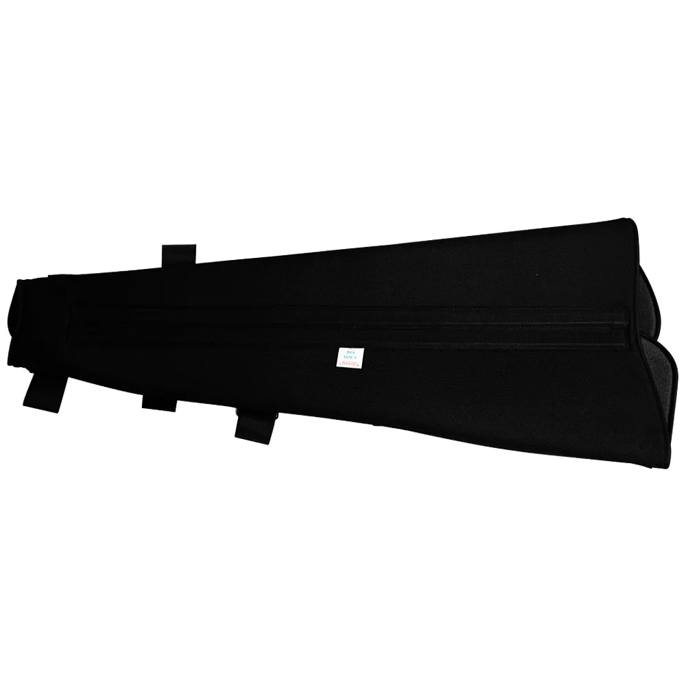 Hình ảnh Nẹp đùi Linh Hiếu Size 9 hỗ trợ cố định và giữ thẳng chân do bong gân, rách cơ