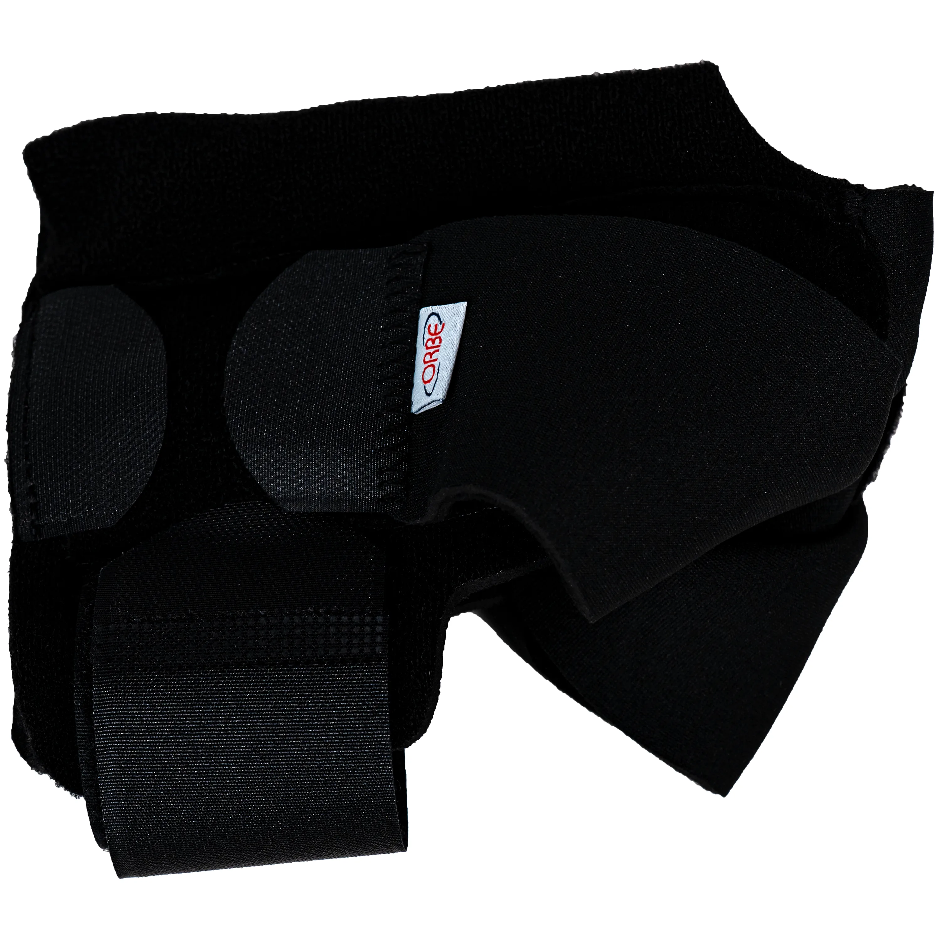Hình ảnh Nẹp mắt cá chân Ankle Stabilier Orbe size S/M