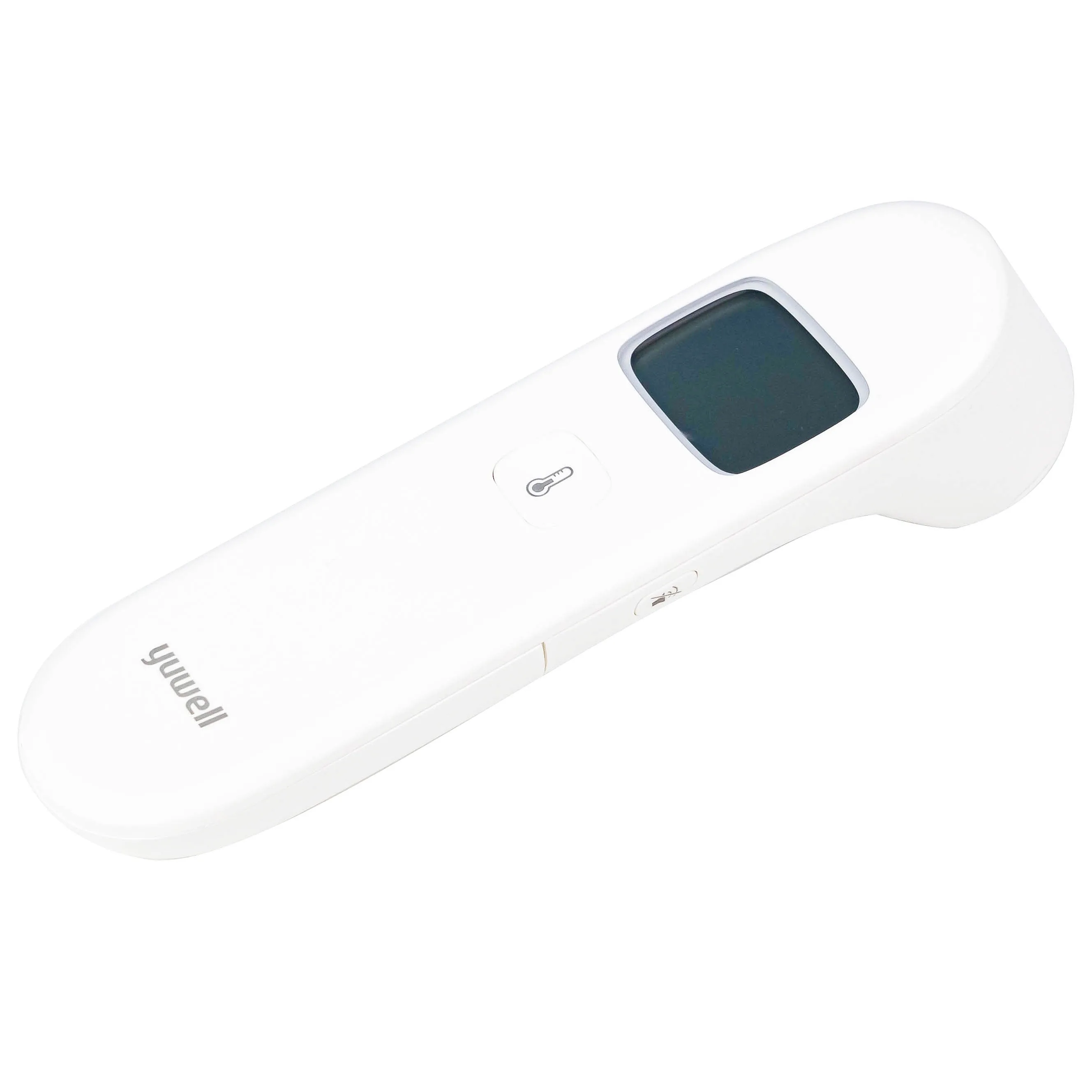 Hình ảnh Nhiệt kế hồng ngoại Yuwell YT-1C đo nhiệt độ cơ thể