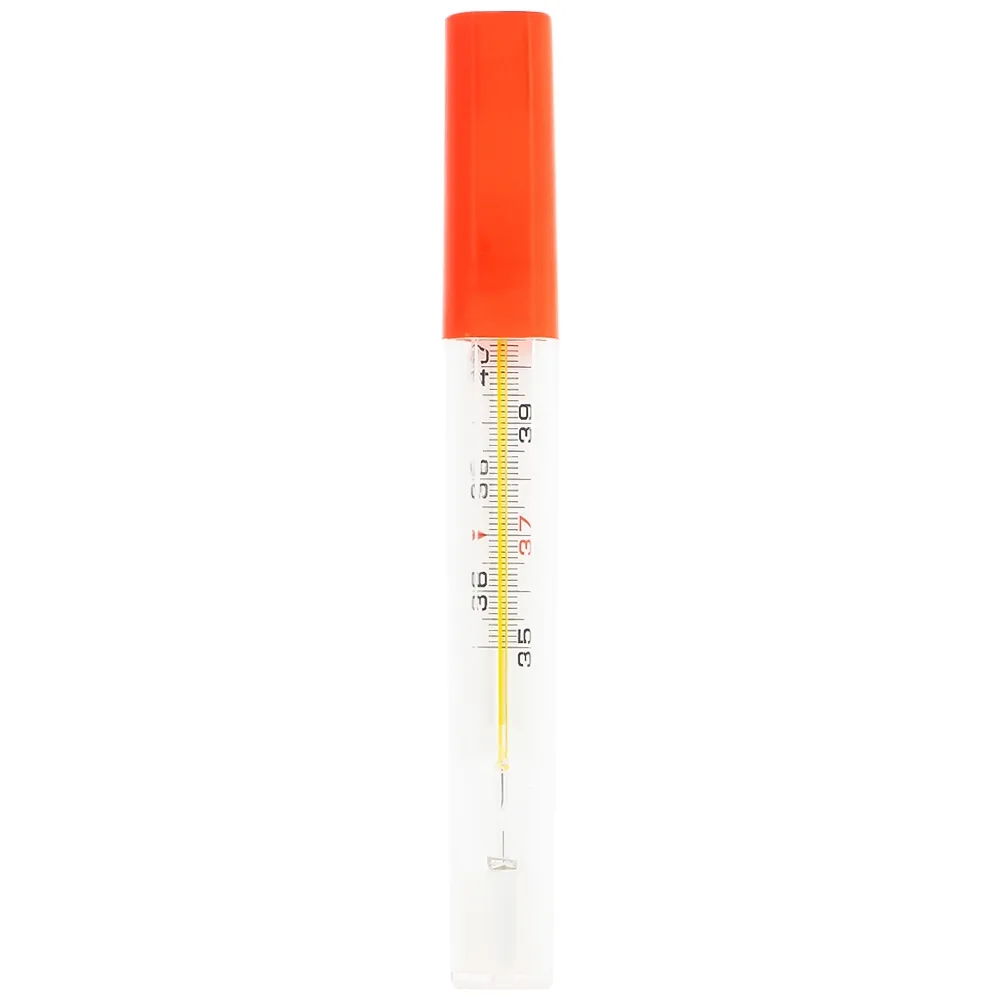 Hình ảnh Nhiệt kế y khoa Aurora CRW-23 đo nhiệt độ cơ thể (12 cái)