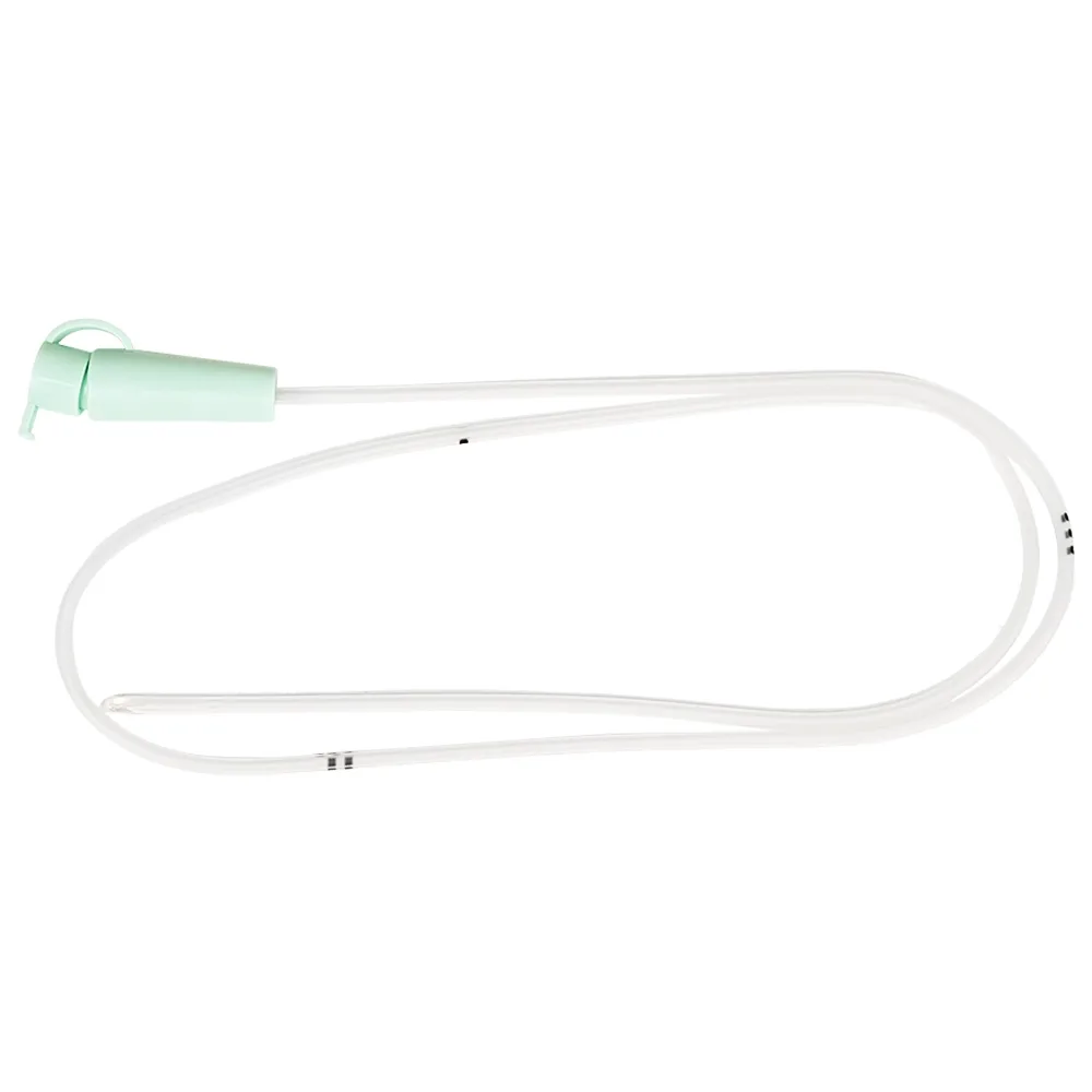 Hình ảnh Ống nuôi ăn Argyle Feeding Tube 50cm 6Fr Fd6050 Cardinal Health qua đường thông mũi/dạ dày