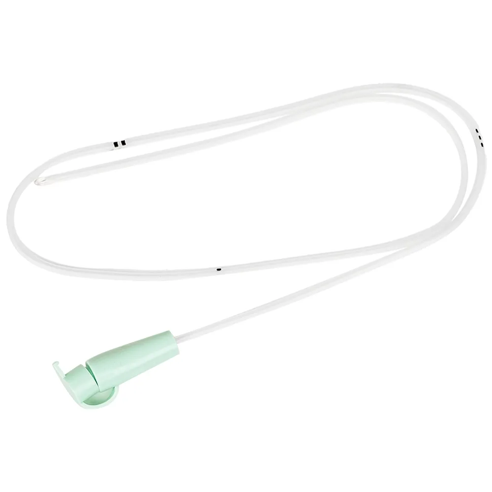 Hình ảnh Ống nuôi ăn Argyle Feeding Tube 50cm 6Fr Fd6050 Cardinal Health qua đường thông mũi/dạ dày