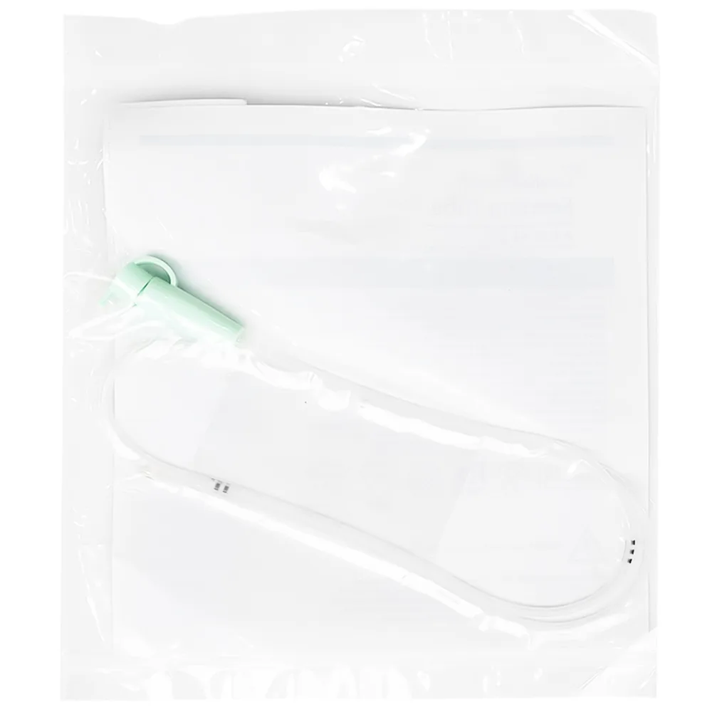 Hình ảnh Ống nuôi ăn Argyle Feeding Tube 50cm 6Fr Fd6050 Cardinal Health qua đường thông mũi/dạ dày