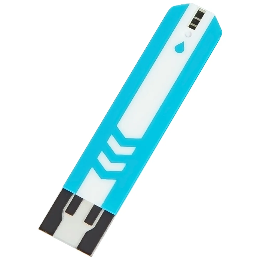 Hình ảnh Que thử đường huyết FaCare TD-4277 And FC-G168 (25 cái)