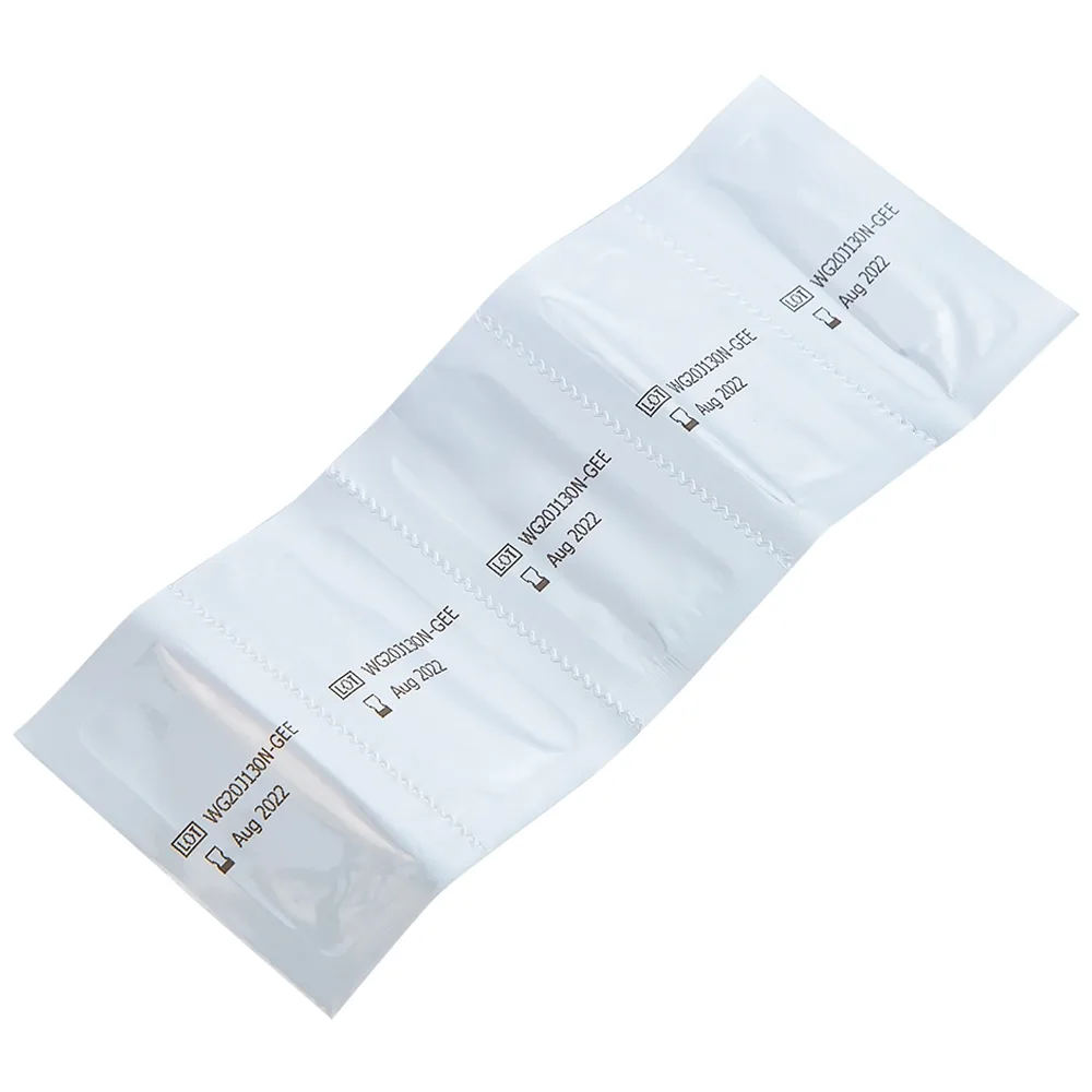Hình ảnh Que thử đường huyết FaCare FC-M168 (TD-4216) kiểm tra nồng độ đường huyết trong máu (25 cái)