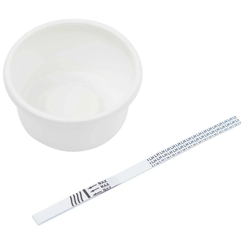 Hình ảnh Que thử phát hiện ngày rụng trứng Bio Check cho kết quả trong 5 - 10 phút (7 cái)