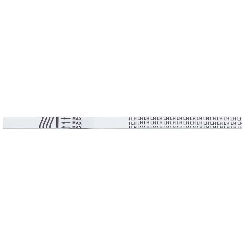 Hình ảnh Que thử phát hiện ngày rụng trứng Bio Check cho kết quả trong 5 - 10 phút (7 cái)