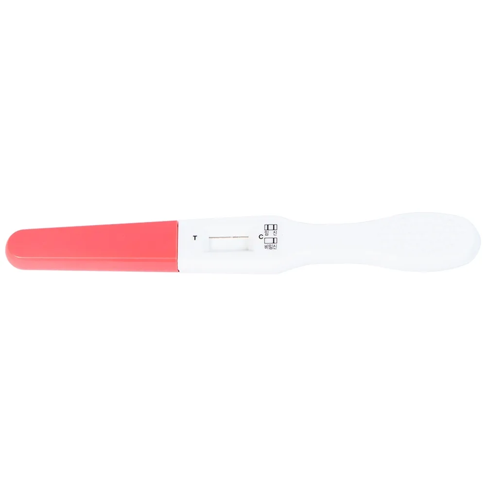 Hình ảnh Que thử thai Hello Baby Plus Humasis cho kết quả nhanh trong 3 phút (1 que) 