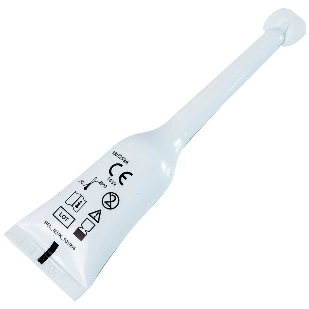 Hình ảnh Kem bôi dạng gel Relactagel Kora điều trị và phòng ngừa viêm âm đạo (7 tuýp)