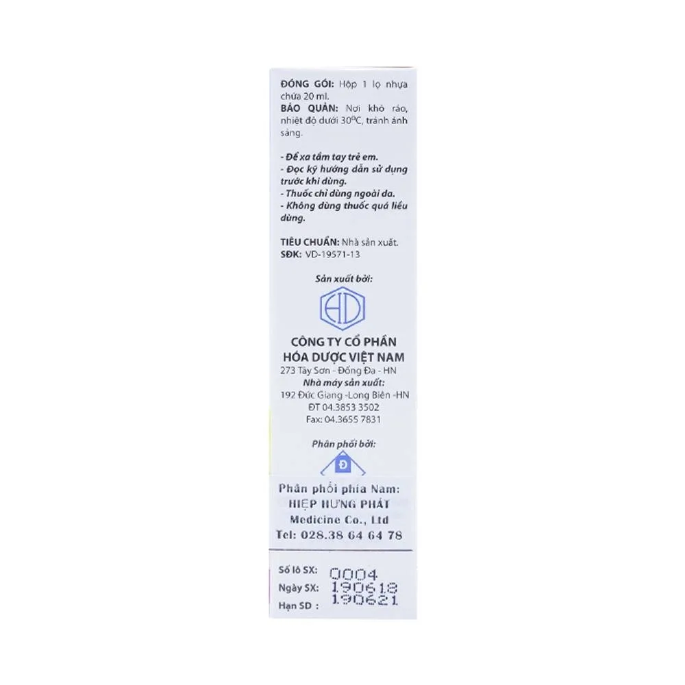 Hình ảnh Xịt vệ sinh tai Sinomarin Ear Care Children rửa sạch bụi bẩn, ráy tai (30ml)