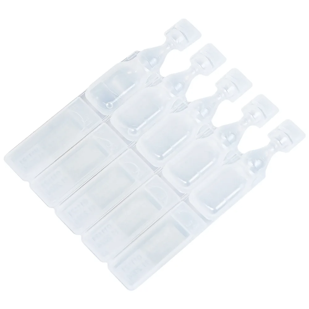 Hình ảnh Dung dịch nhãn khoa Taurine-Solopharm 4% điều trị loạn dưỡng giác mạc, viêm giác mạc (20 tuýp x 0,4ml) 