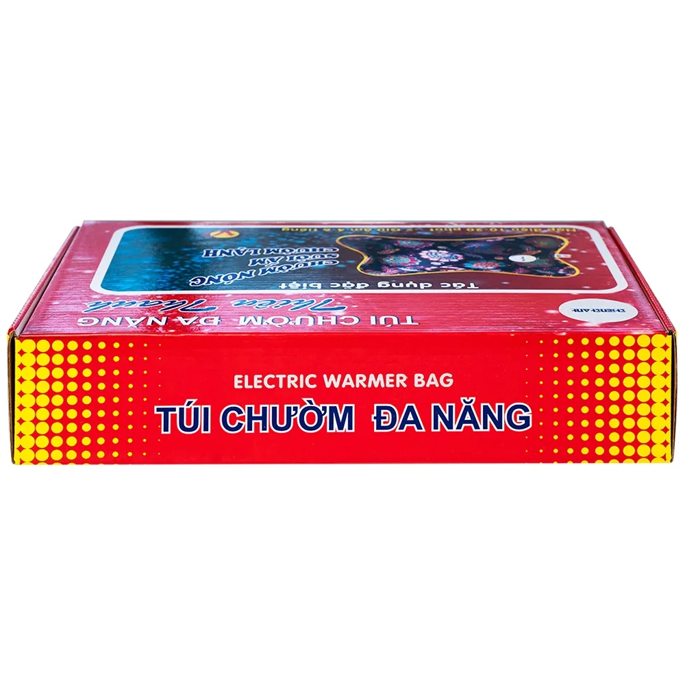 Hình ảnh Túi chườm đa năng Thiên Thanh lớn size L