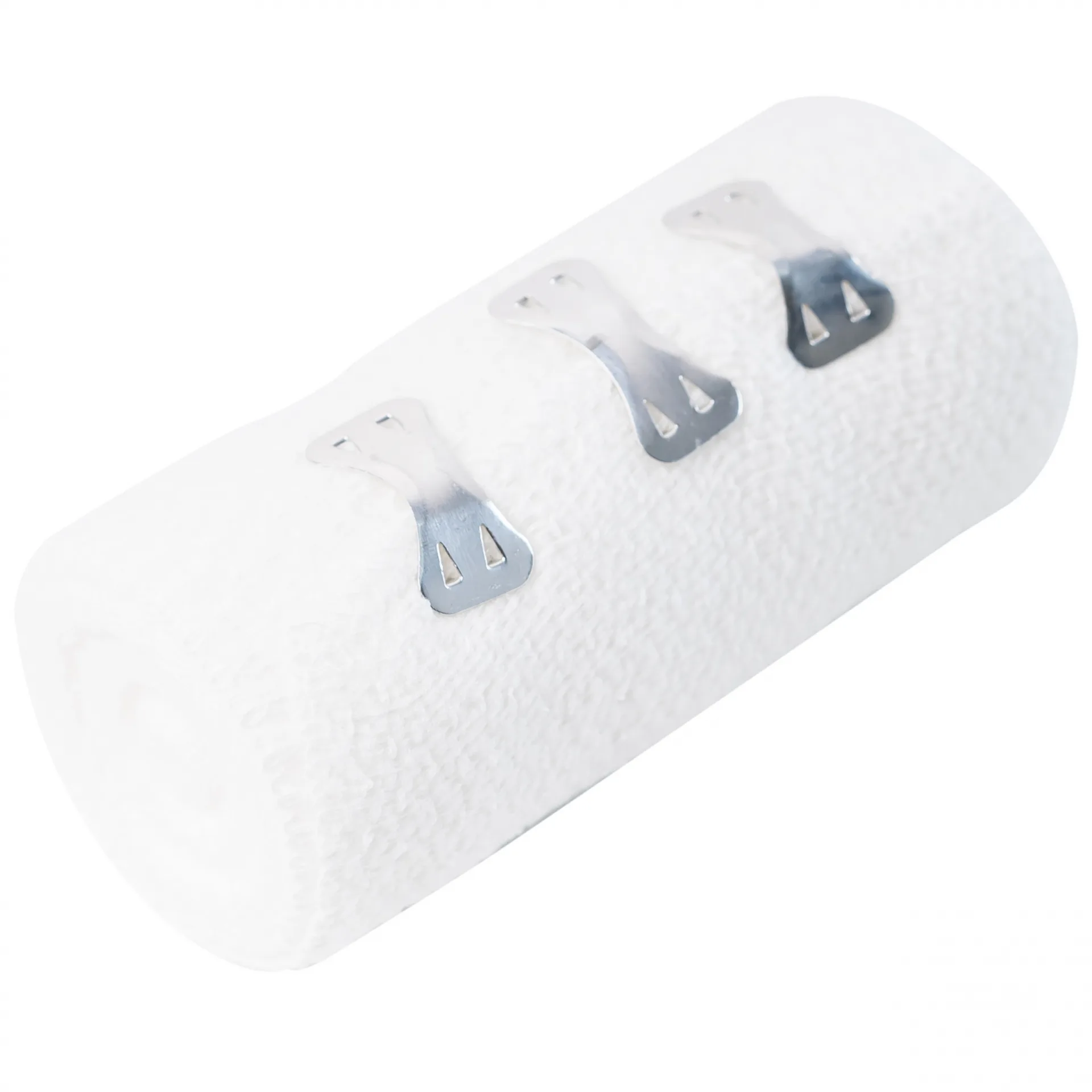 Hình ảnh Băng thun 3 móc Urgoband hỗ trợ cầm máu, cố định khớp (10cm x 4.5m)