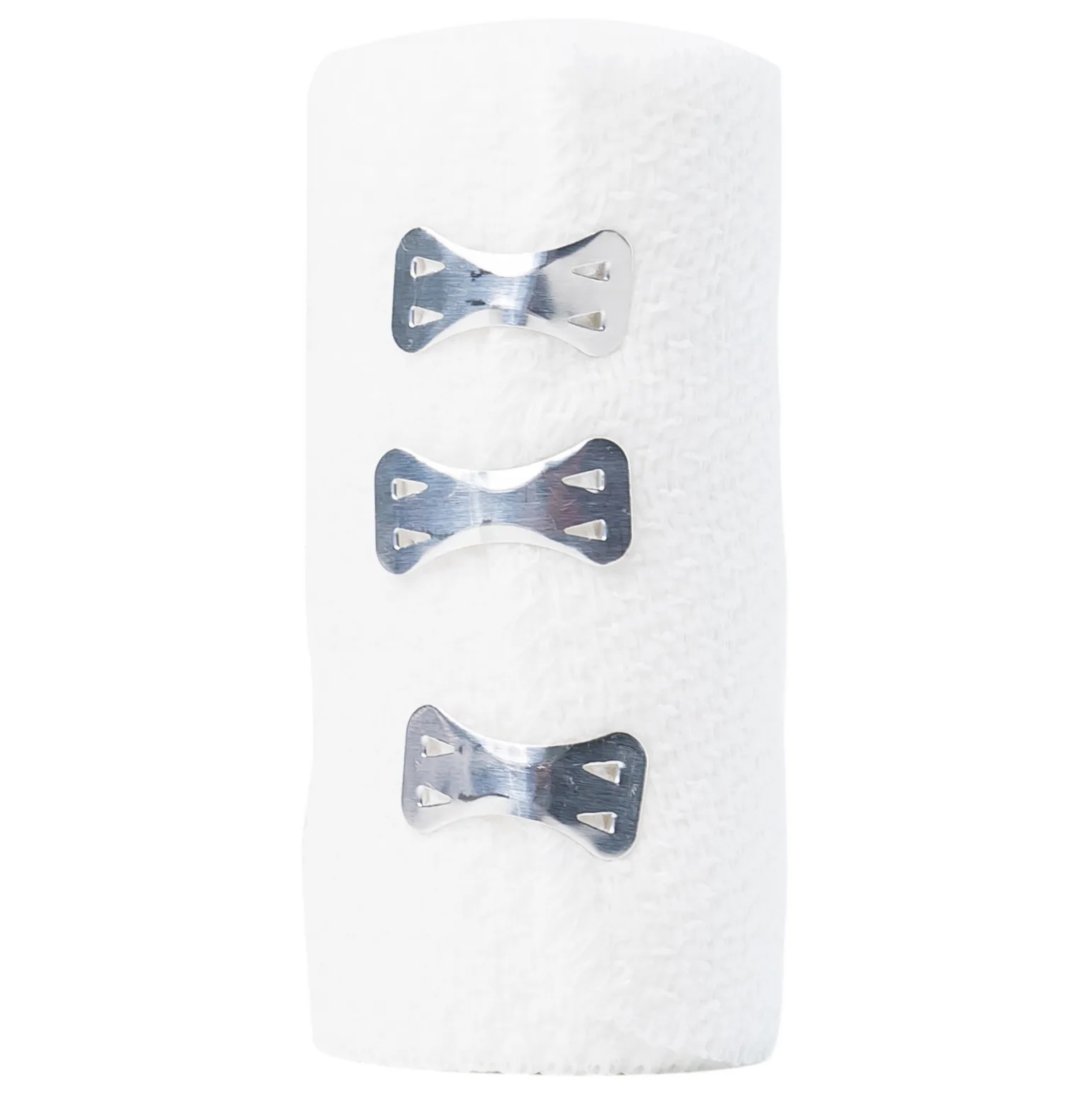 Hình ảnh Băng thun 3 móc Urgoband hỗ trợ cầm máu, cố định khớp (10cm x 4.5m)