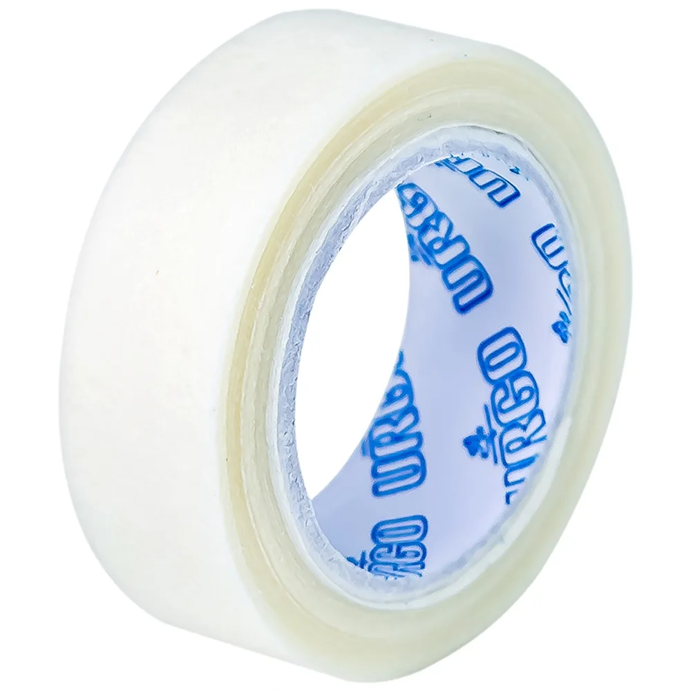 Hình ảnh Băng keo giấy y tế Urgopore 1.25cm x 5m thông thoáng cho da nhạy cảm, giúp kềm giữ nhanh, chắc chắn