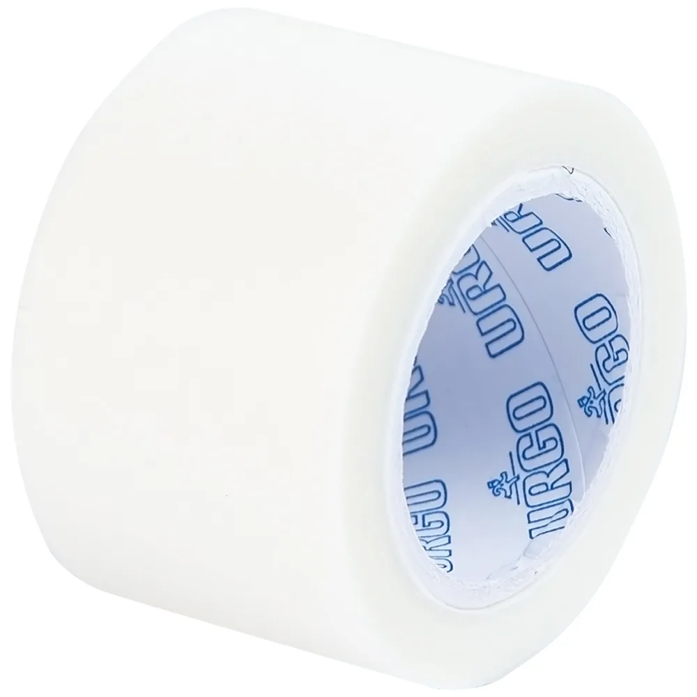 Hình ảnh Băng keo giấy y tế Urgopore size 2.5cm x 5m thông thoáng cho da nhạy cảm, giúp kềm giữ nhanh, chắc chắn