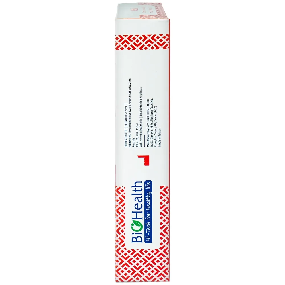 Hình ảnh Vớ đùi y khoa Medical Compression Stocking size L BioHealth chống giãn tĩnh mạch - màu da 