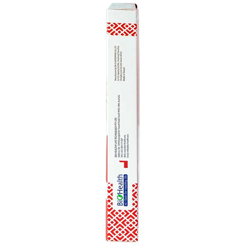 Hình ảnh Vớ gối y khoa Medical Compression Stocking Model Classic I Biohealth màu da size S điều trị giãn tĩnh mạch chân