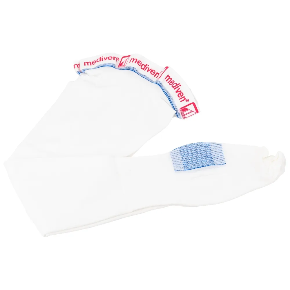 Hình ảnh Vớ y khoa Mediven Thrombexin 18 size S phòng ngừa huyết khối cho bệnh nhân nằm bất động lâu