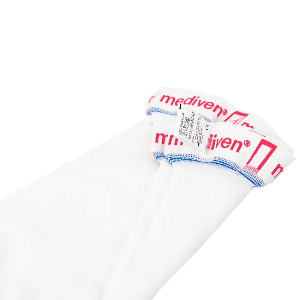 Hình ảnh Vớ y khoa Mediven Thrombexin 18 size S phòng ngừa huyết khối cho bệnh nhân nằm bất động lâu