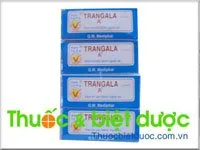 Hình ảnh Trangala A