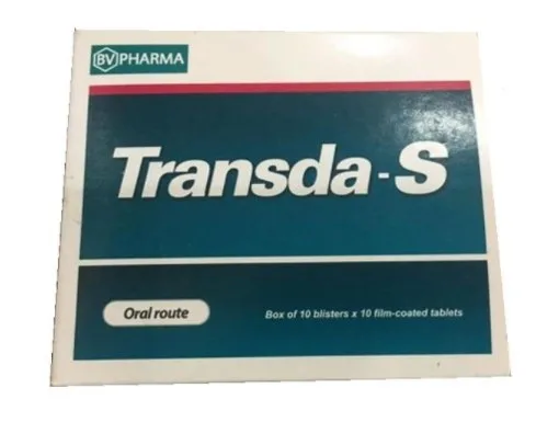 Hình ảnh Transda-S