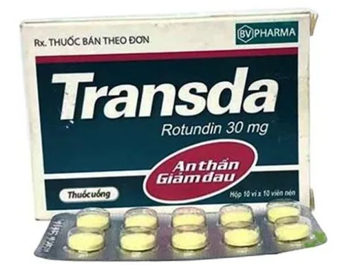 Hình ảnh Transda