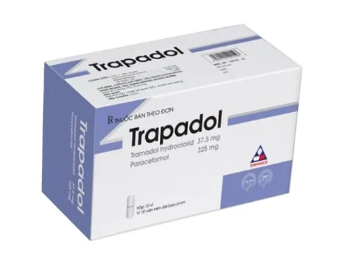 Hình ảnh Trapadol