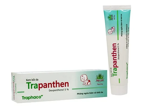 Hình ảnh TRAPANTHEN