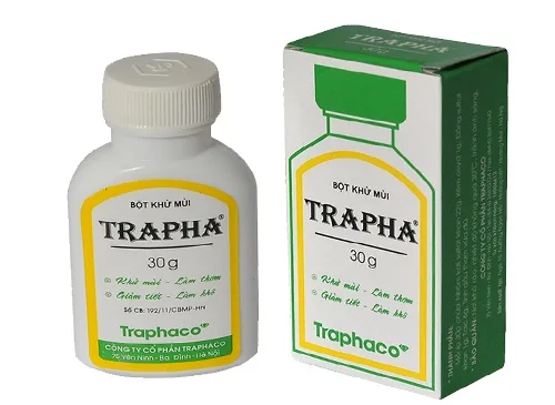Hình ảnh Trapha