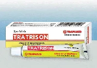 Hình ảnh Tratrison