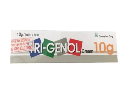 Hình ảnh Tri-Genol