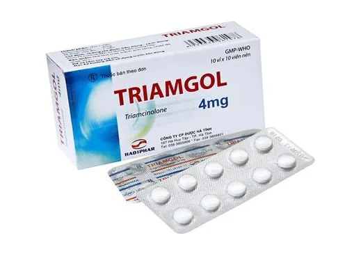 Hình ảnh Triamgol