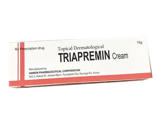 Hình ảnh Triapremin