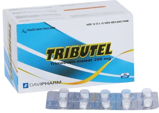 Hình ảnh Tributel