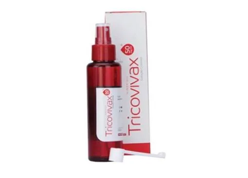 Hình ảnh Tricovivax