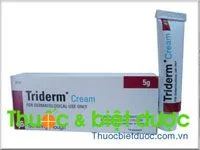 Hình ảnh Triderm