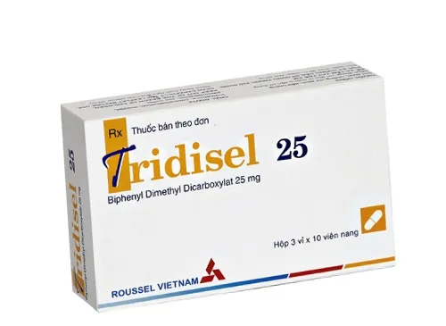 Hình ảnh Tridisel